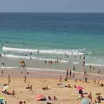 Maison Cosy Classée 3 étoiles Proche Plages De Surf De Contis