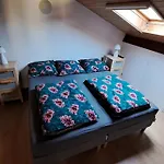 Сasa de vacaciones Maison Cosy Classée 3 étoiles Proche Plages De Surf De Contis
