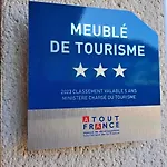 Maison Cosy Classée 3 étoiles Proche Plages De Surf De Contis