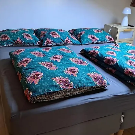 Casa vacanze Maison Cosy Classée 3 étoiles Proche Plages De Surf De Contis