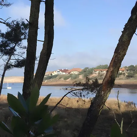 Maison Climatisée 3 étoiles Proche Plages De Surf De Contis * Saint-Julien-en-Born