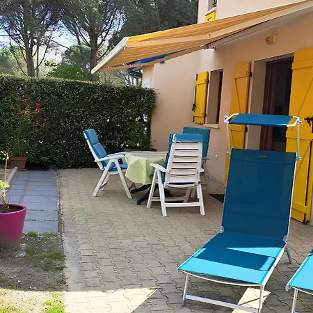 Maison Cosy Classée 3 étoiles Proche Plages De Surf De Contis * Saint-Julien-en-Born