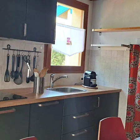 Casa vacanze Maison Cosy Classée 3 étoiles Proche Plages De Surf De Contis *